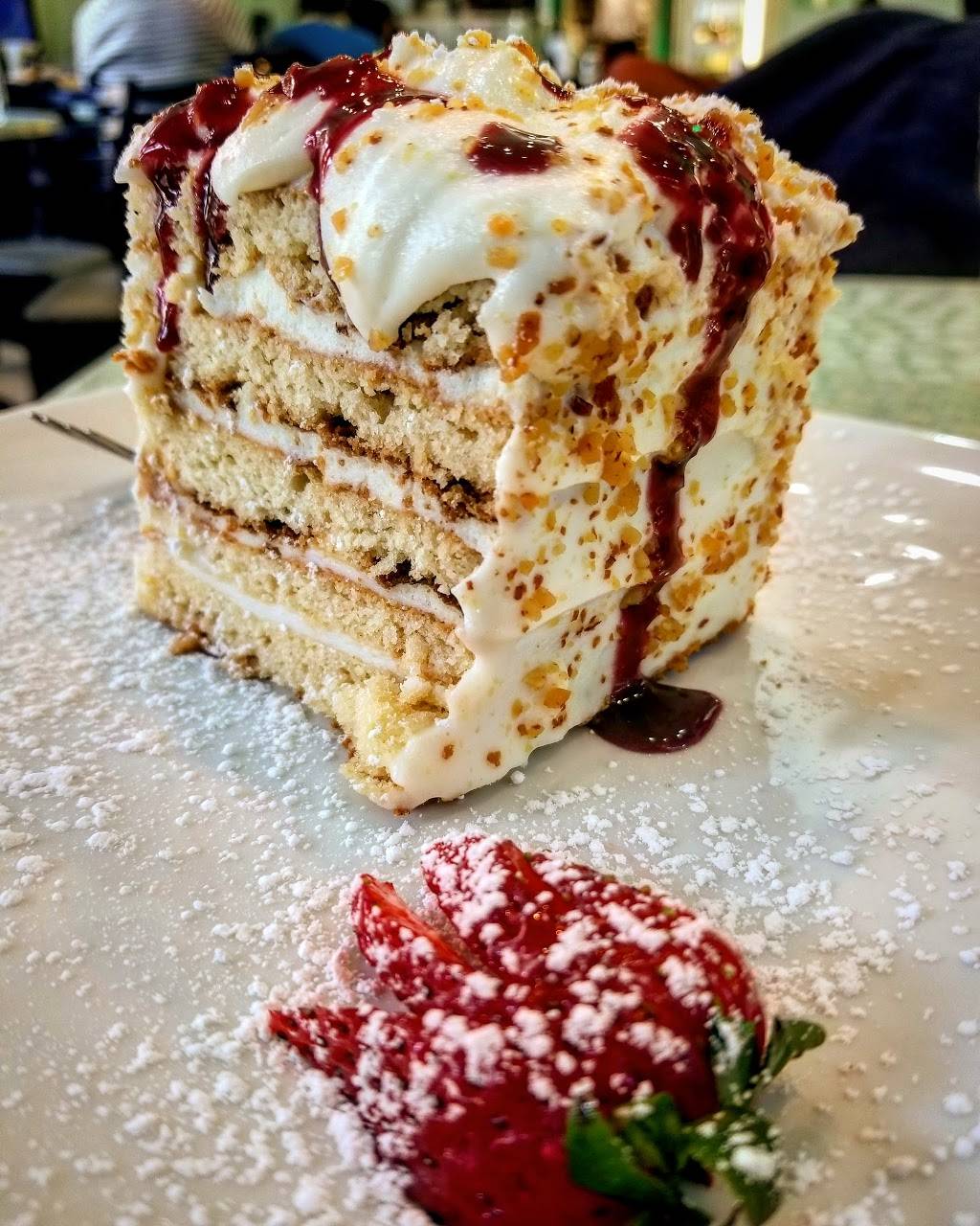 Ocean View Cafe | cafe | 290 Brighton Beach Ave, Brooklyn, NY 11235, USA | 7183321900 OR +1 718-332-1900