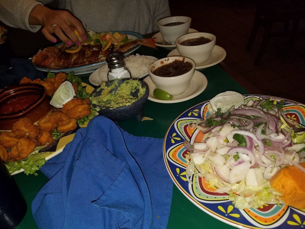 La Antigua Restaurant | restaurant | 11260 Georgia Ave, Wheaton, MD 20902, USA | 2406697959 OR +1 240-669-7959