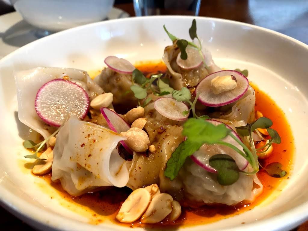 Hop Alley | restaurant | 3500 Larimer St, Denver, CO 80205, USA | 7203798340 OR +1 720-379-8340