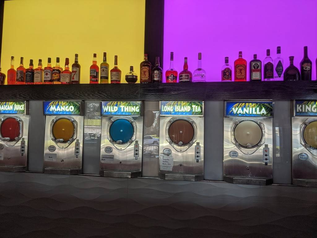 Daiquiri Run on 61 | restaurant | 4337 Airline Dr, Metairie, LA 70001, USA | 5042662472 OR +1 504-266-2472