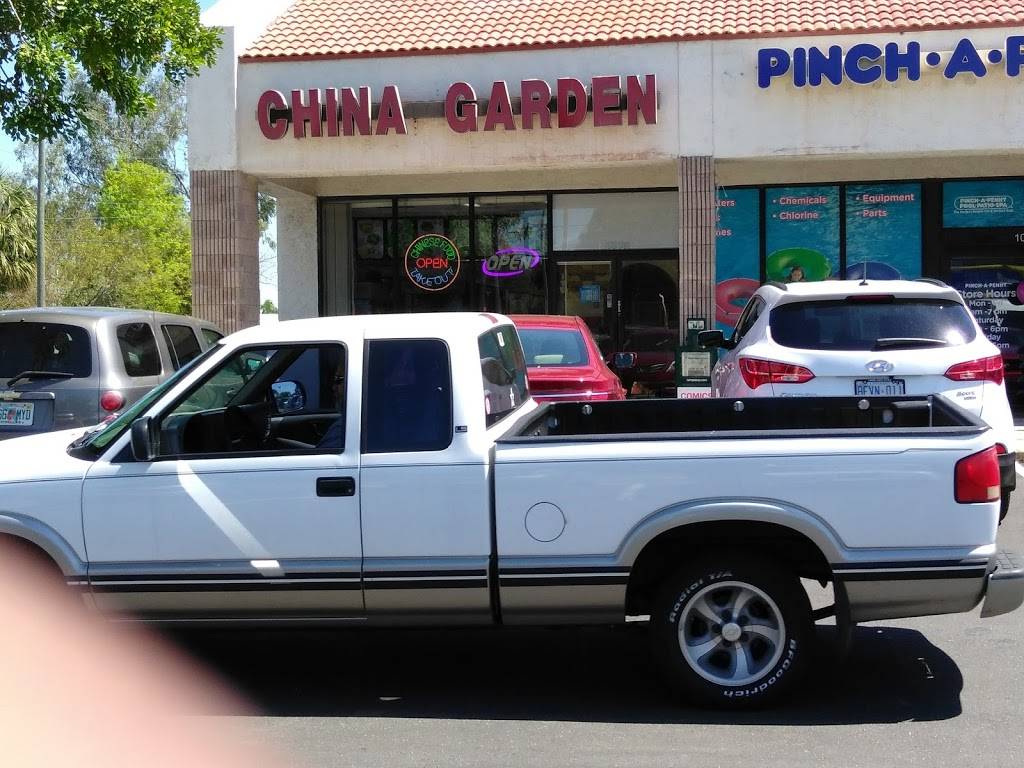 China Garden | restaurant | 10391 66th St N, Pinellas Park, FL 33782, USA | 7275481888 OR +1 727-548-1888