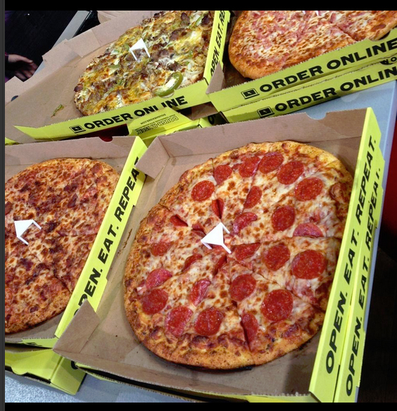 Hungry Howies Pizza | meal delivery | 1238C N Ferdon Blvd, Crestview, FL 32536, USA | 8503985001 OR +1 850-398-5001