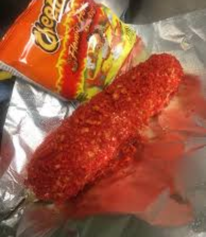 Los Elote Men | restaurant | 14430 Luna Rd, Victorville, CA 92392, USA | 7608194214 OR +1 760-819-4214