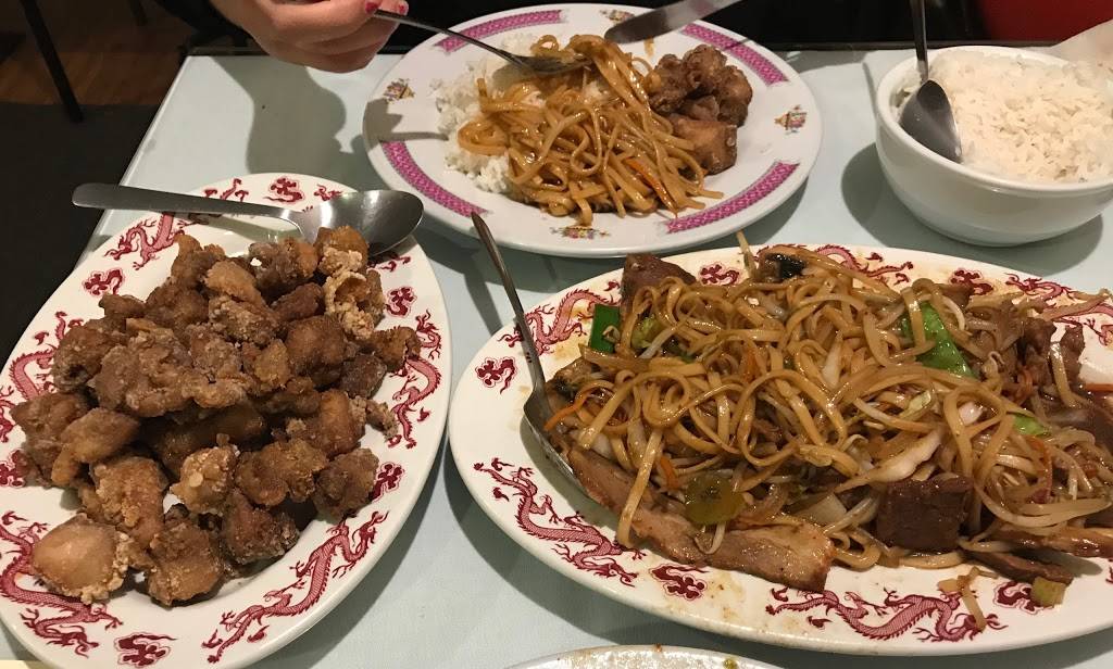 Shanghai House Restaurant | restaurant | 1014 Burnhamthorpe Rd E, Mississauga, ON L4Y 2X6, Canada | 9052701906 OR +1 905-270-1906