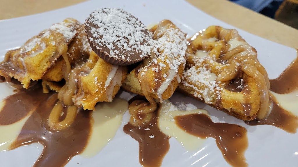 My Island Pancake House | restaurant | 2447 N Wickham Rd #144, Melbourne, FL 32935, USA | 3212416383 OR +1 321-241-6383