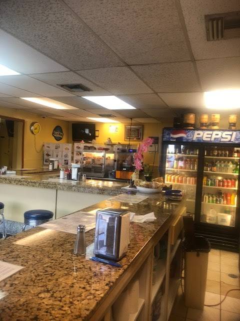 Pablos Cafe | cafe | 8061 NW 66th St, Miami, FL 33166, USA | 3055923741 OR +1 305-592-3741