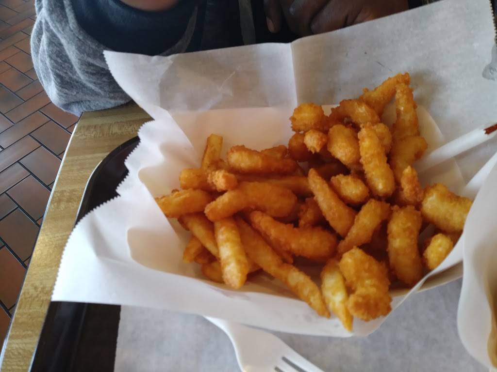 Dairy Heaven | restaurant | 4545 Manzanita Ave, Carmichael, CA 95608, USA | 9167173356 OR +1 916-717-3356