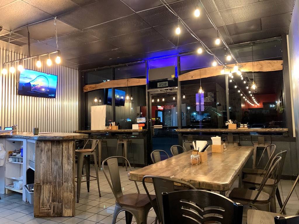 Roppongi Ramen Bar | restaurant | 9626 Monroe Rd, Charlotte, NC 28270, USA | 9803395353 OR +1 980-339-5353