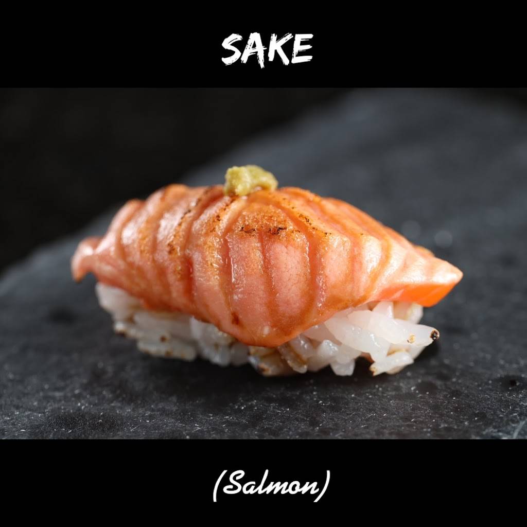 Sushi Yamazaki Bar & Grill | restaurant | 4130 Justin Rd STE 114, Flower Mound, TX 75077, USA | 9405840777 OR +1 940-584-0777