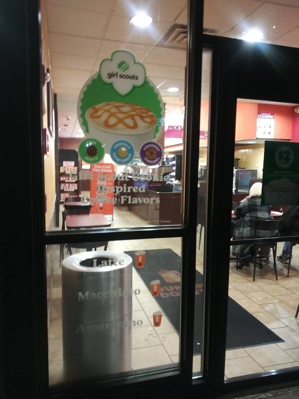 Dunkin | bakery | 3497 Hempstead Turnpike, Levittown, NY 11756, USA | 5165200071 OR +1 516-520-0071