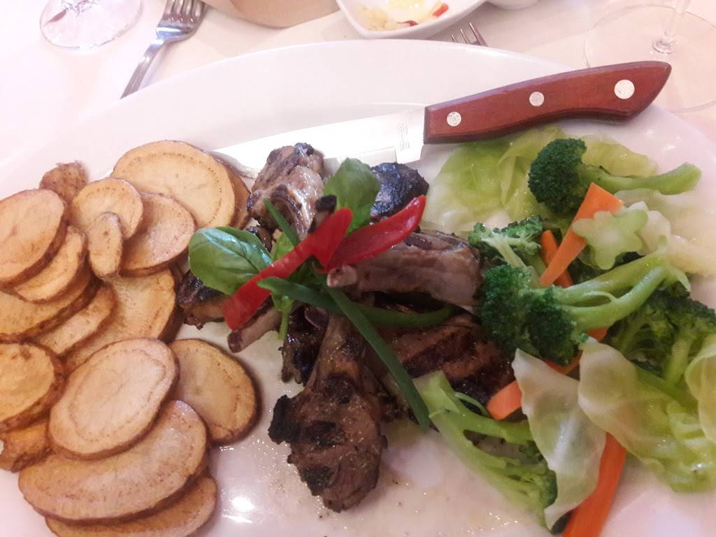 Barca Restaurant | restaurant | 85 Columbia St, Fall River, MA 02721, USA | 5086750002 OR +1 508-675-0002