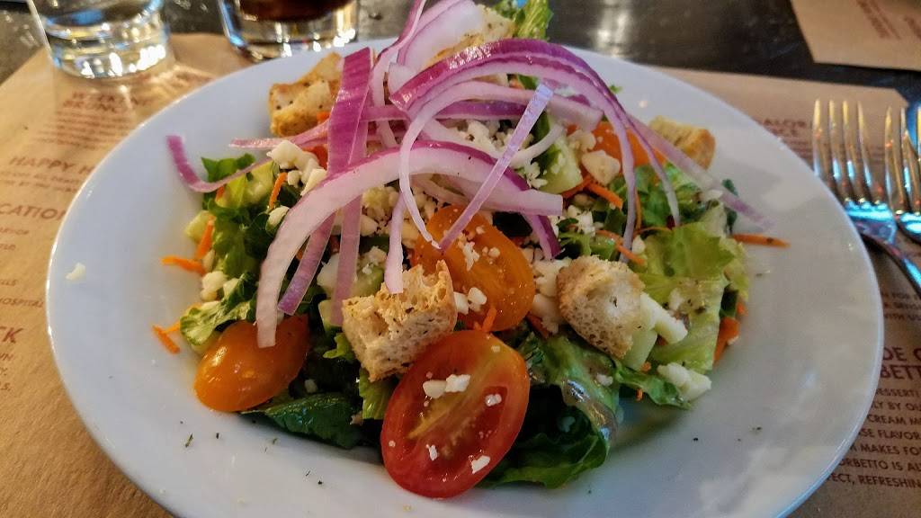 Bigalora Wood Fired Cucina | restaurant | 711 S Main St, Royal Oak, MI 48067, USA | 2485442442 OR +1 248-544-2442