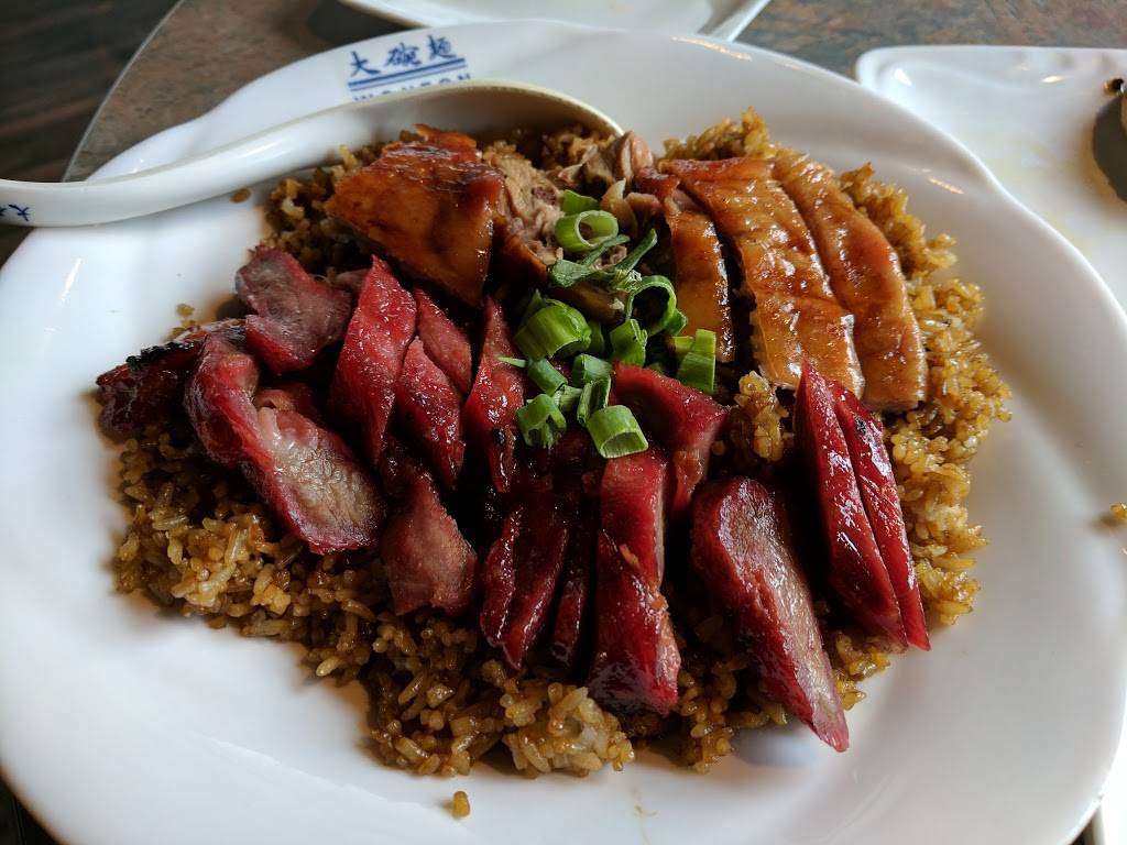 Wonton Gourmet | restaurant | 1405 Elmhurst Rd, Des Plaines, IL 60018, USA | 8474271183 OR +1 847-427-1183