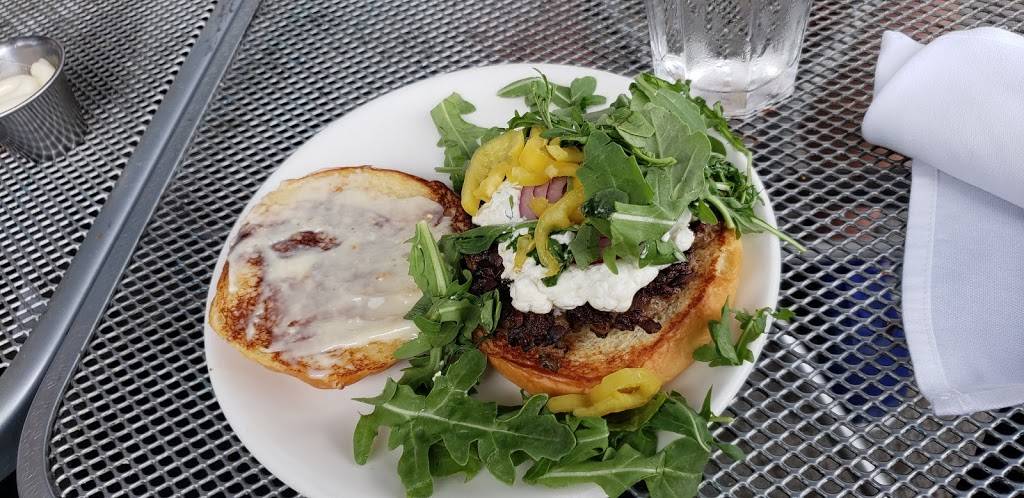 Park Burger - Hilltop | restaurant | 211 S Holly St, Denver, CO 80246, USA | 3039420145 OR +1 303-942-0145