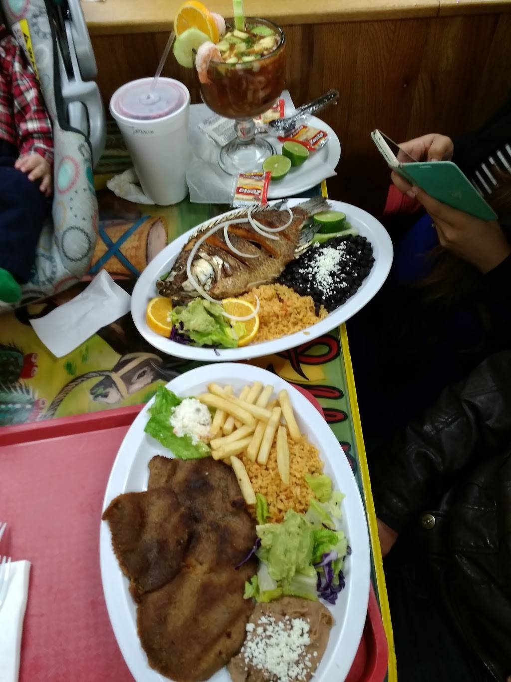 Tacos Junior Mexican Restaurant | restaurant | 11505 E Colfax Ave, Aurora, CO 80010, USA | 7208588472 OR +1 720-858-8472