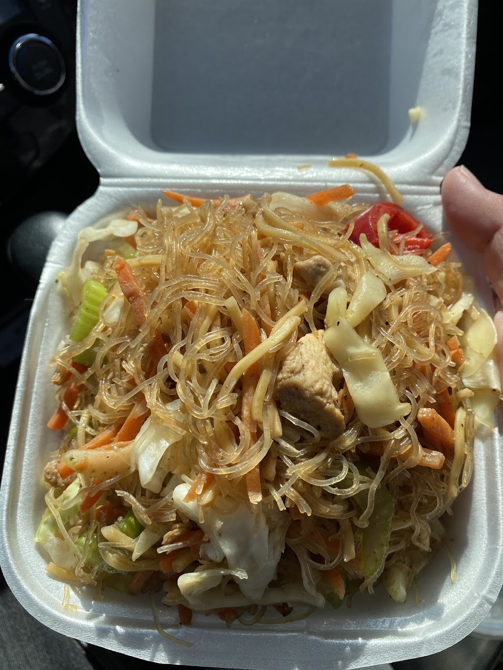 Paberns Kitchen Food truck | restaurant | 210 W Center St, Kyle, TX 78640, USA | 7378770957 OR +1 737-877-0957