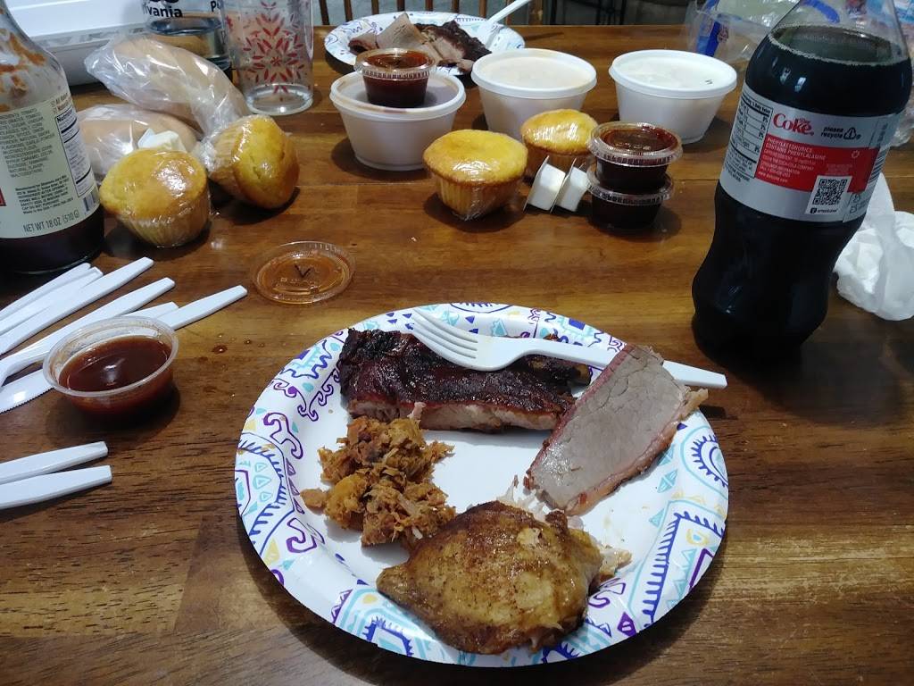 Dominicks BBQ- A Local BBQ Joint! | restaurant | 611 New Alexandria Rd, Greensburg, PA 15601, USA | 7249891281 OR +1 724-989-1281