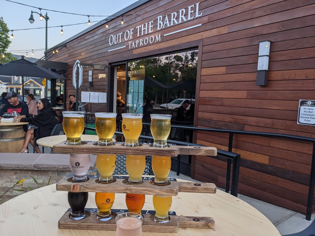 Out of the Barrel | restaurant | 201 Los Gatos-Saratoga Rd, Los Gatos, CA 95030, USA | 4086768332 OR +1 408-676-8332