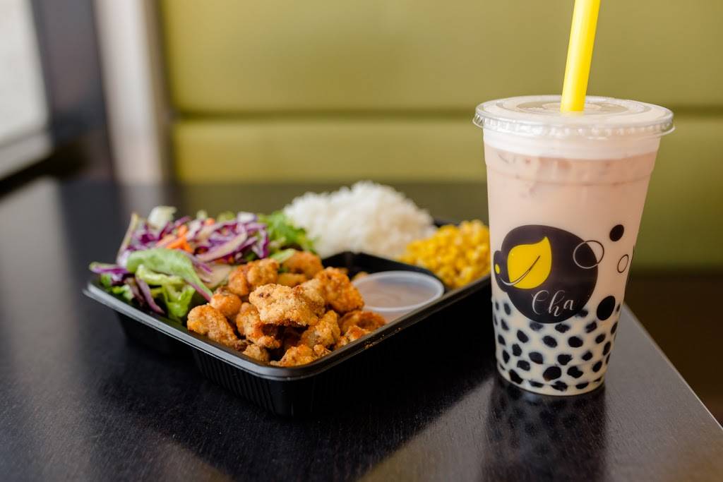Cha for Tea | cafe | 3560 W Temple Ave A & B, Pomona, CA 91768, USA | 9095988499 OR +1 909-598-8499