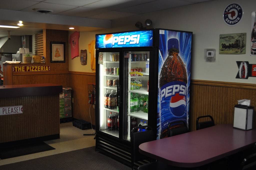 Pizzeria | restaurant | 1085 N Perry St, Ottawa, OH 45875, USA | 4195235555 OR +1 419-523-5555