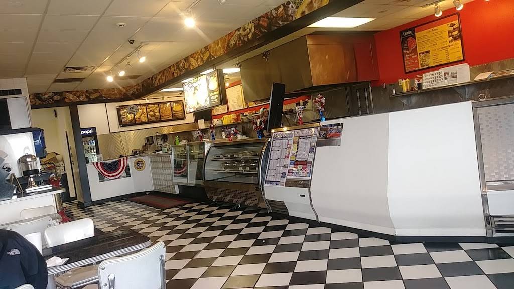 W.g. Grinders | meal takeaway | 1925 Hard Rd, Columbus, OH 43235, USA | 6147921163 OR +1 614-792-1163