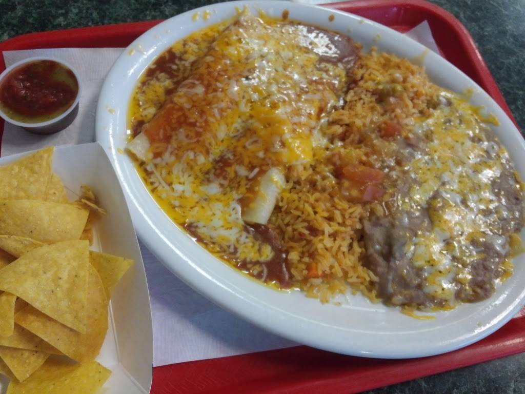 Taqueria Chihuahua | restaurant | 505 W Washington Blvd, Marina Del Rey, CA 90292, USA | 3108278775 OR +1 310-827-8775