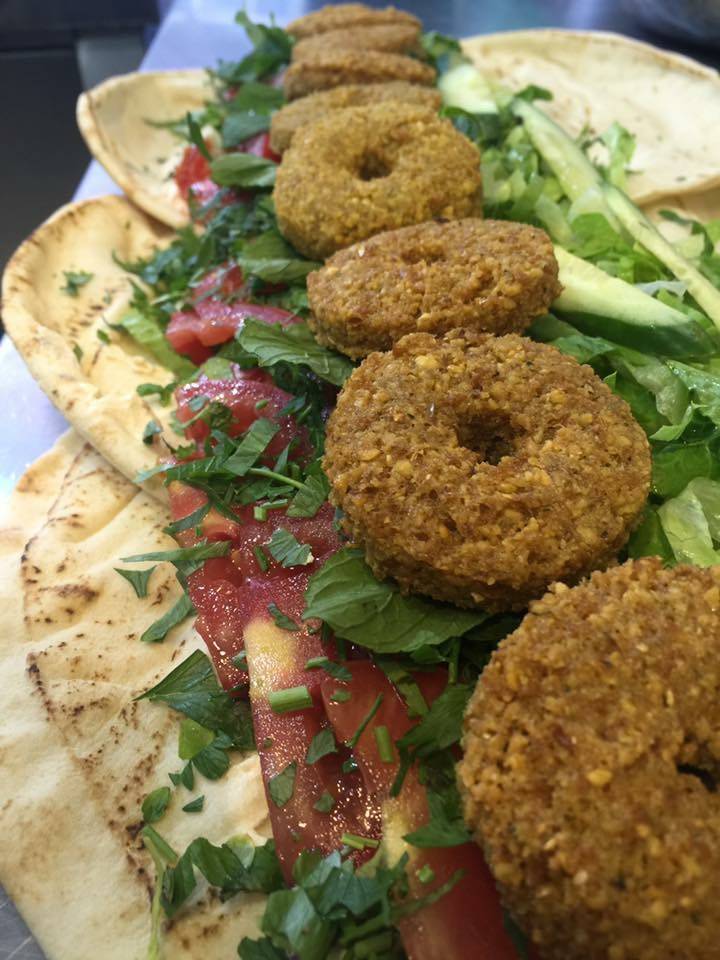 Falafel Shawarma Cafe | restaurant | 950 N Quebec St, Allentown, PA 18109, USA | 6103513711 OR +1 610-351-3711