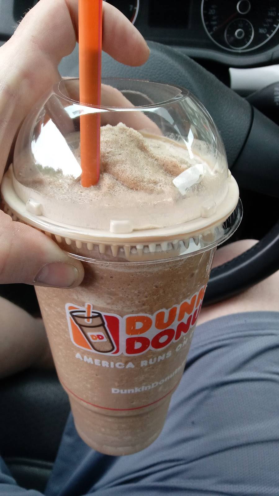 Dunkin | cafe | 6366 Hamilton Blvd, Trexlertown, PA 18087, USA | 6103667201 OR +1 610-366-7201