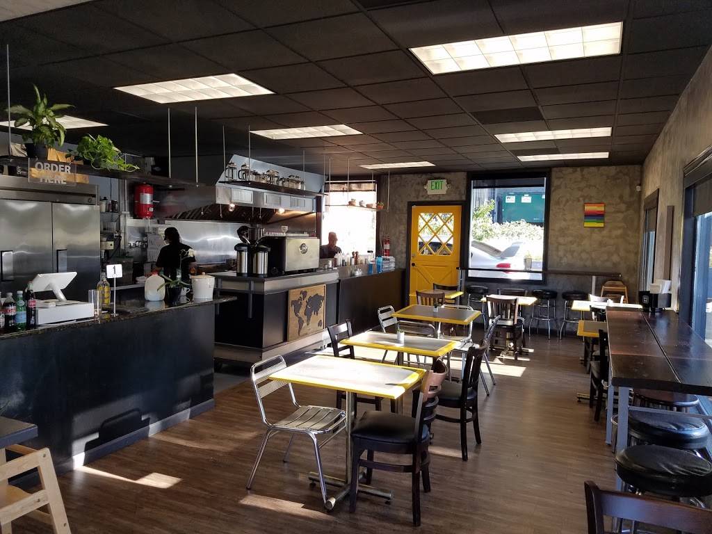 Sazon Kitchen | restaurant | 7301 15th Ave NW, Seattle, WA 98117, USA | 2067172827 OR +1 206-717-2827