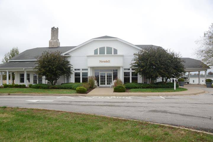 DaVinci At Novadell | restaurant | 500 Novadell Way, Hopkinsville, KY 42240, USA | 2706321448 OR +1 270-632-1448