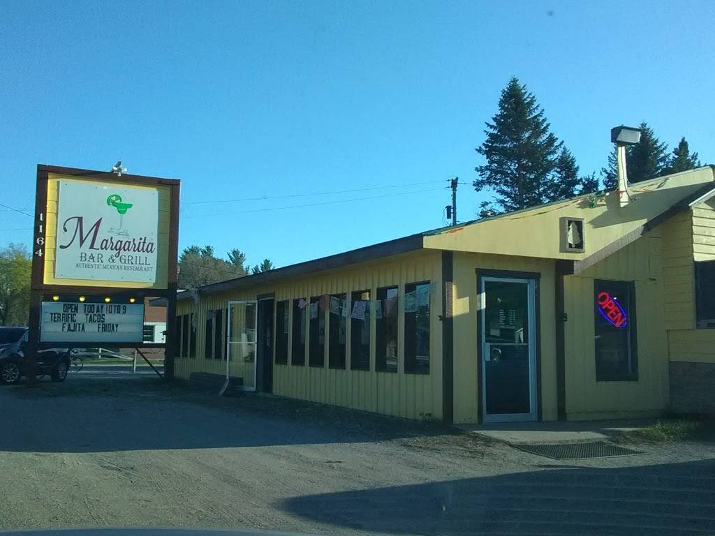 Margarita Bar & Grill | restaurant | 1164 S. I-75 Business Loop, Grayling, MI 49738, USA | 9897456300 OR +1 989-745-6300