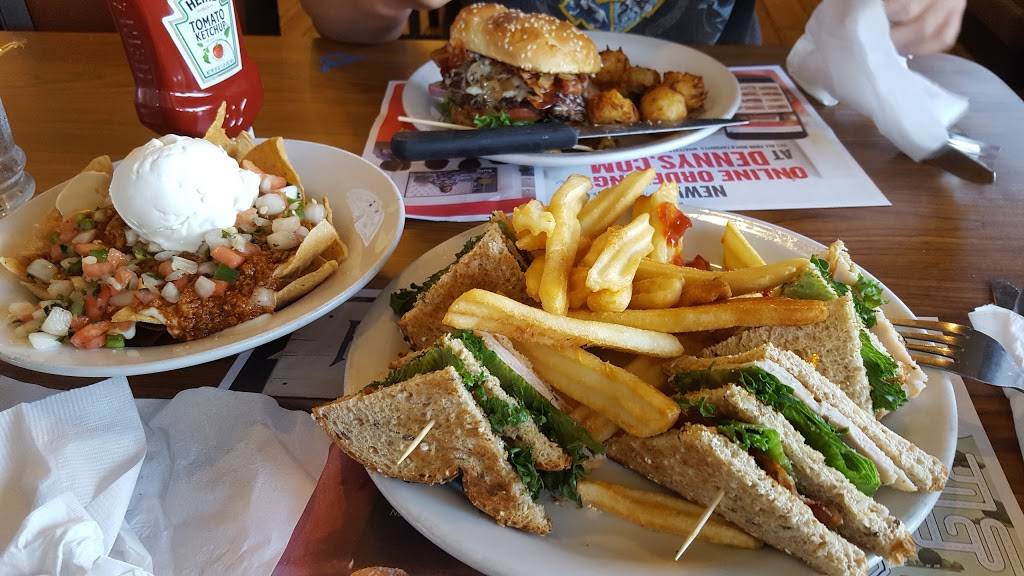 Dennys | restaurant | 3060 Sepulveda Blvd, Torrance, CA 90505, USA | 3105305647 OR +1 310-530-5647