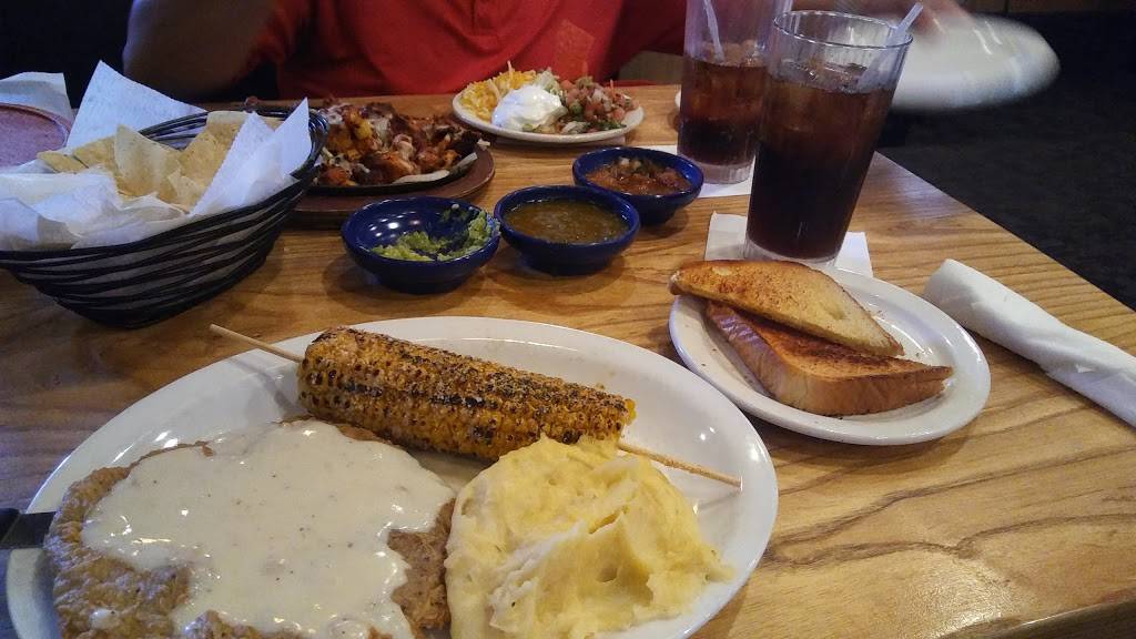 Trudys South Star | restaurant | 901 Little Texas Ln C, Austin, TX 78745, USA | 5123269899 OR +1 512-326-9899