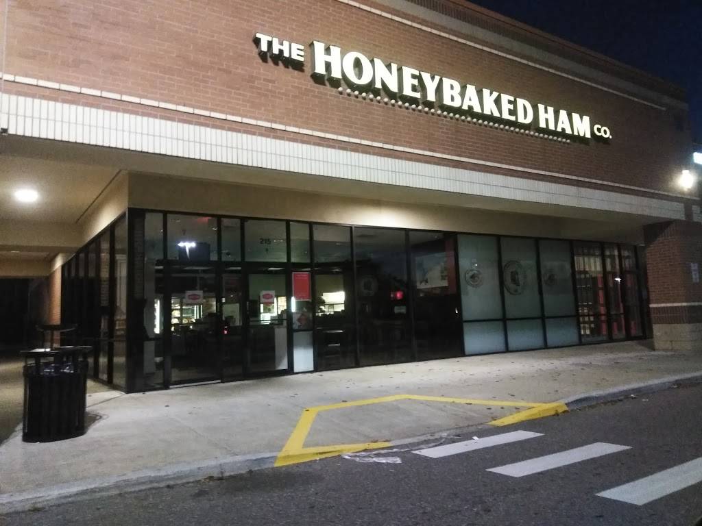 The Honey Baked Ham Company | cafe | 215 Brandon Town Center Dr, Brandon, FL 33511, USA | 8136610809 OR +1 813-661-0809