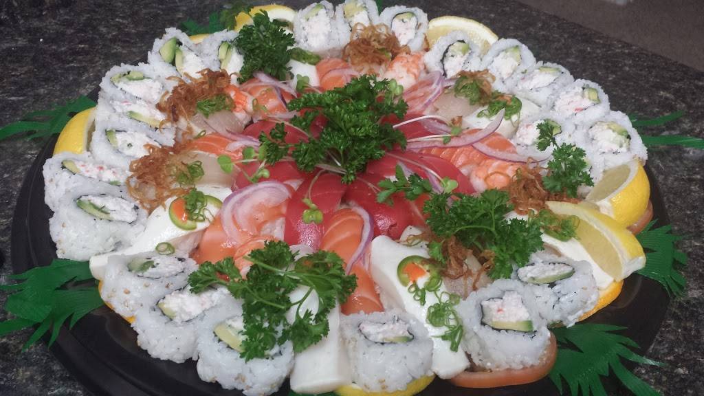 Maki Yaki | restaurant | 635 N Main St, Corona, CA 92880, USA | 9518084545 OR +1 951-808-4545