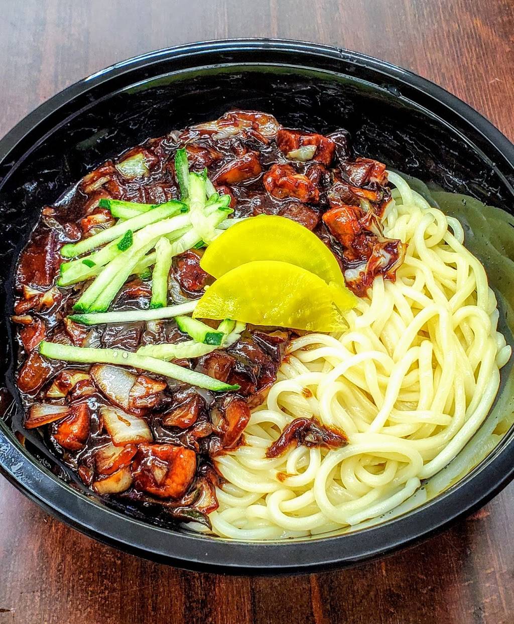 Paiks Noodle | restaurant | Irvine, CA 92620, USA | 6577201225 OR +1 657-720-1225