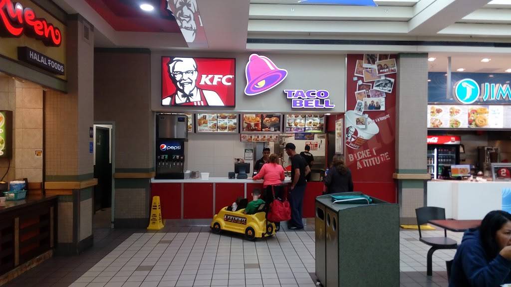 Taco Bell | meal takeaway | 500 Rexdale Blvd, Etobicoke, ON M9W 6K5, Canada | 4166745860 OR +1 416-674-5860