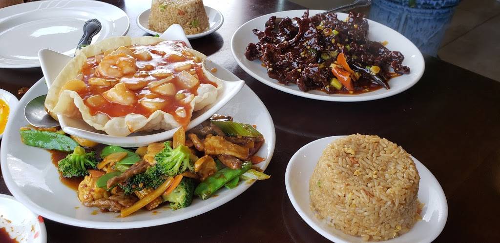 Hunan Garden Chinese Restaurant | restaurant | 1621 N Oxnard Blvd, Oxnard, CA 93030, USA | 8059889395 OR +1 805-988-9395