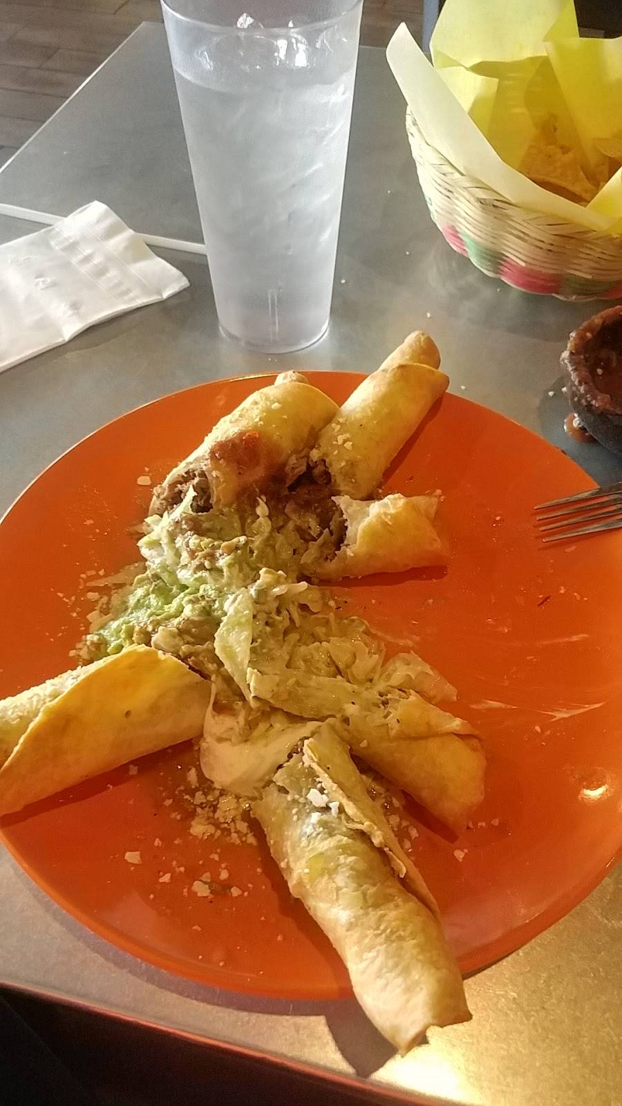 Cocina Michoacana | restaurant | 535 S, CA-49, Jackson, CA 95642, USA | 2092178047 OR +1 209-217-8047