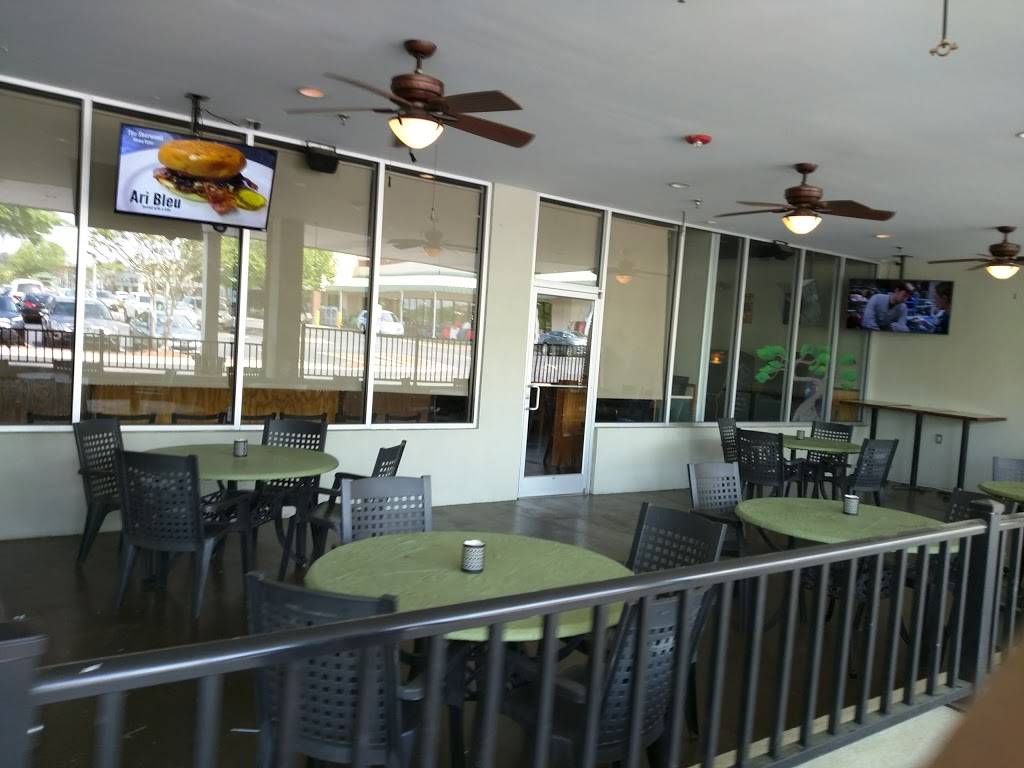 The Sherwood | restaurant | 3348 Robinhood Rd, Winston-Salem, NC 27106, USA | 3368423345 OR +1 336-842-3345