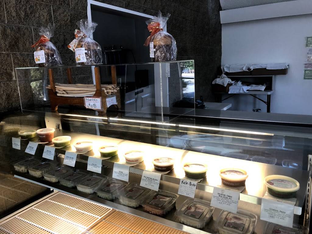 Pasta Etc | restaurant | 1010 N Dutton Ave, Santa Rosa, CA 95401, USA | 7075792278 OR +1 707-579-2278