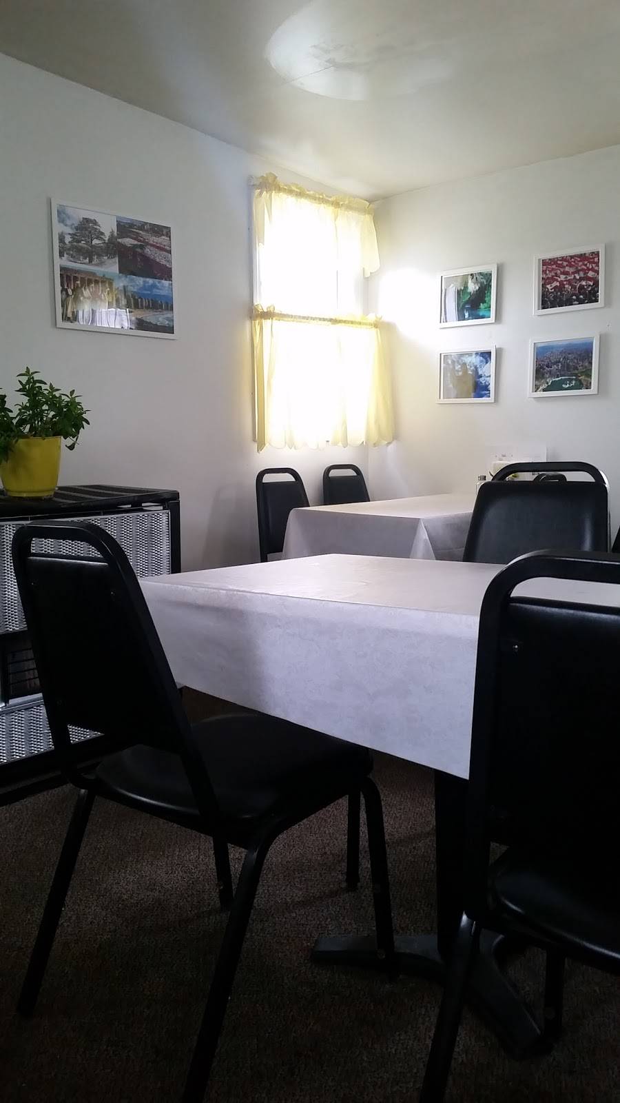 Lebanese Cuisine | restaurant | 34 Temple St, Waterville, ME 04901, USA | 2078737813 OR +1 207-873-7813