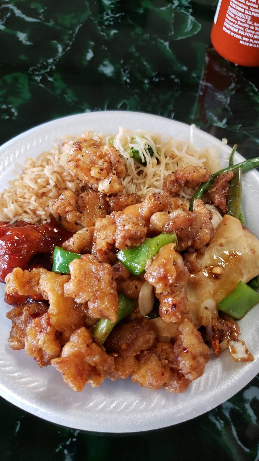 New China | restaurant | 525 Bankhead Hwy, Carrollton, GA 30117, USA | 7708380036 OR +1 770-838-0036