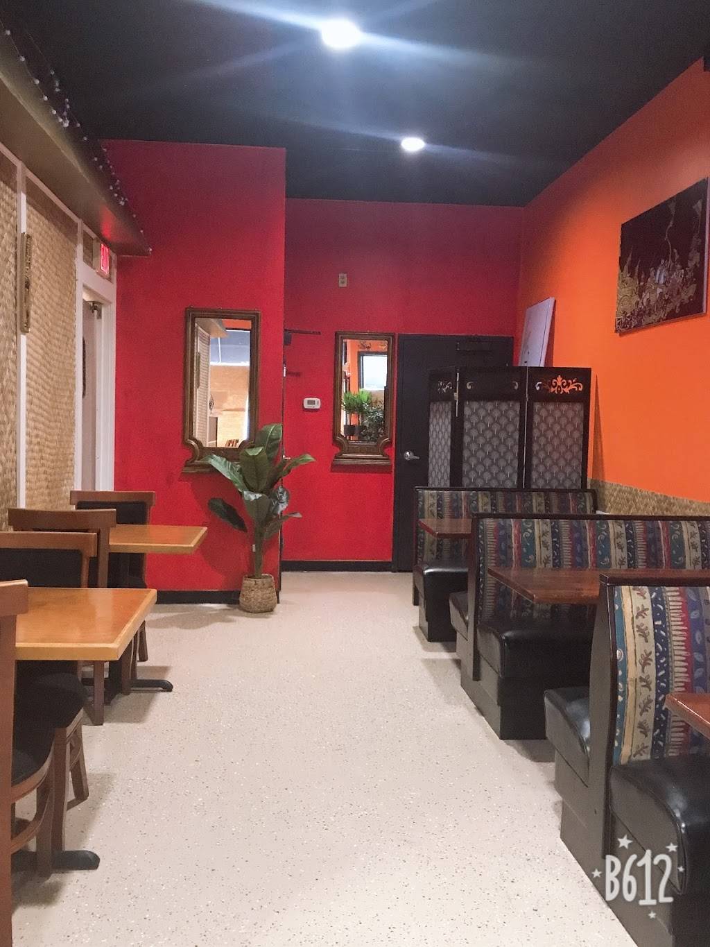 Bann Thai Restaurant | restaurant | 1830 Oakland Ave, Indiana, PA 15701, USA | 7248018544 OR +1 724-801-8544