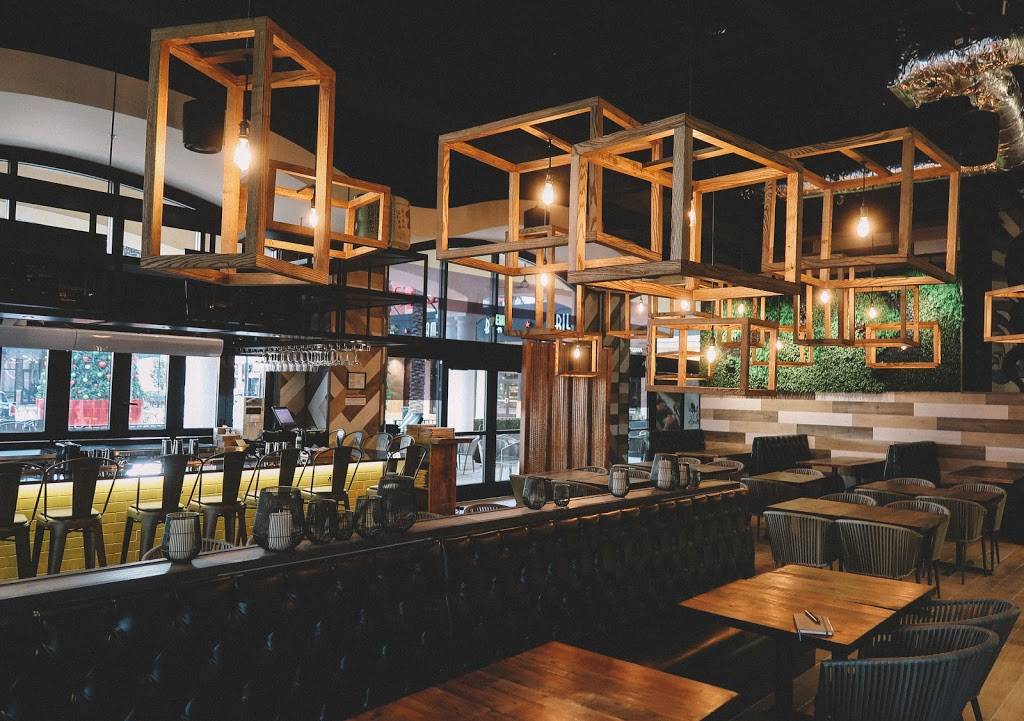 Ganzo Sushi | restaurant | Delray Marketplace, 14811 Lyons Rd #106, Delray Beach, FL 33446, USA | 5615628924 OR +1 561-562-8924