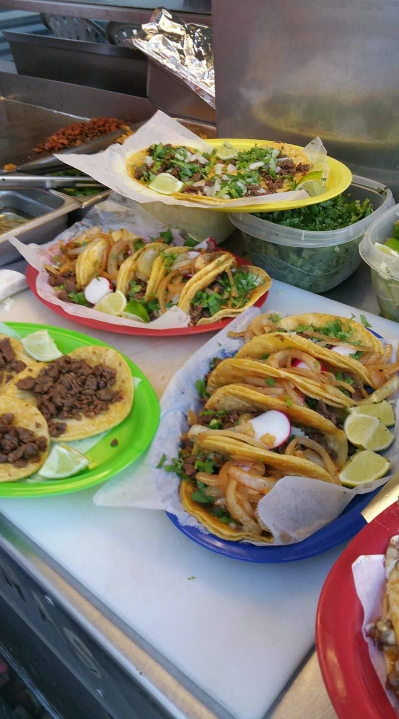 3 Hermanas Taqueria | restaurant | Saums Rd, Houston, TX 77084, USA | 7134593994 OR +1 713-459-3994