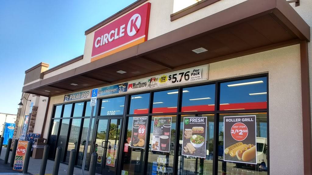 Circle K | meal takeaway | 9700 US-41, Palmetto, FL 34221, USA | 9417226514 OR +1 941-722-6514