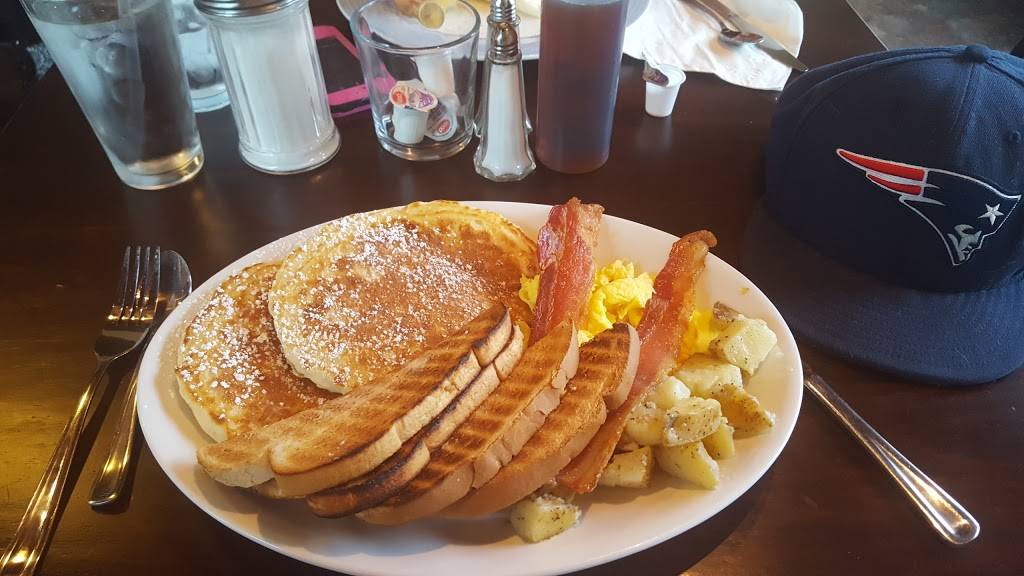 The Little Cake Cafe | restaurant | 1052 Main St, Newington, CT 06111, USA | 8606650566 OR +1 860-665-0566