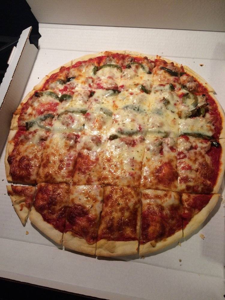 Mama Mia Pizza | meal delivery | 703 Chester Pike, Prospect Park, PA 19076, USA | 6105322747 OR +1 610-532-2747