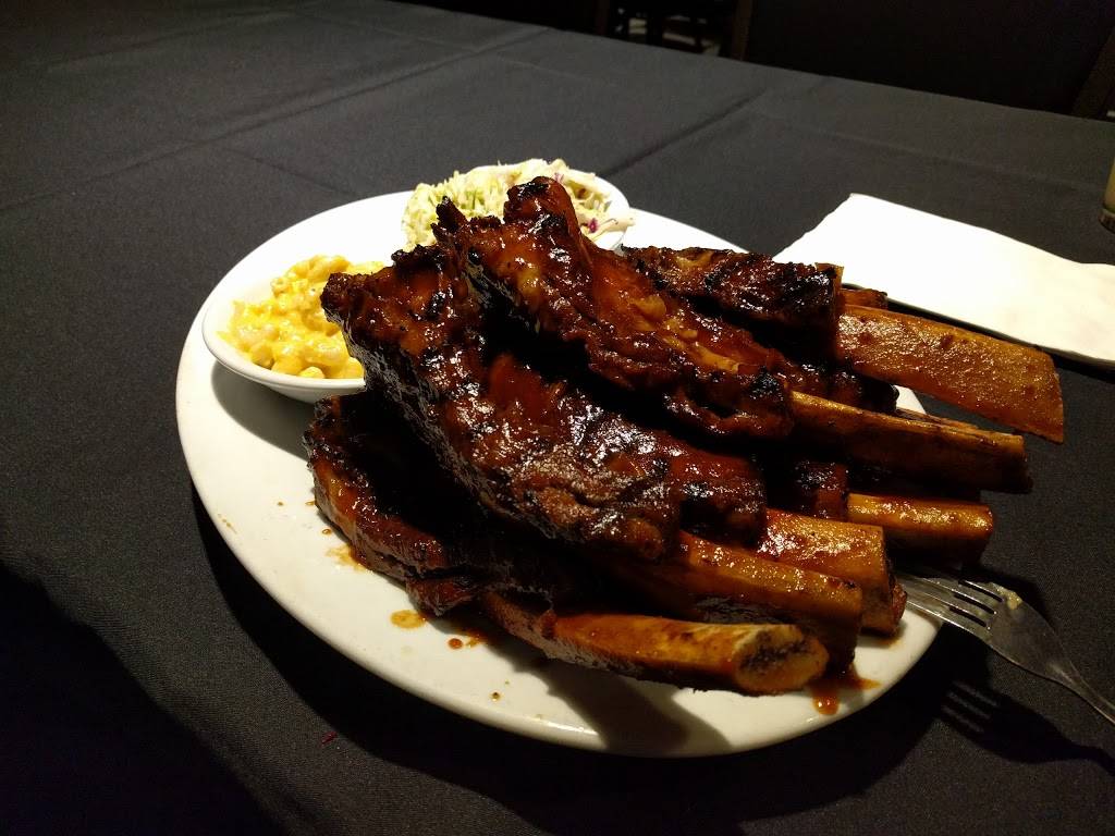 Rib Trader of Orange | restaurant | 2710 E Chapman Ave, Orange, CA 92869, USA | 7147449288 OR +1 714-744-9288
